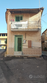 Casa a Feroleto della Chiesa (RC)