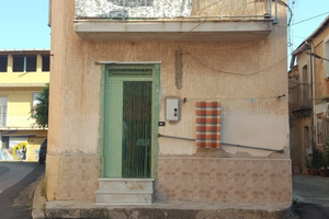 Casa a Feroleto della Chiesa (RC)