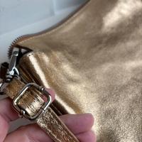 Borsa oro a tracollina