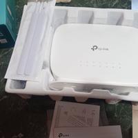 Tp-link Modem con SIM ricaricabile