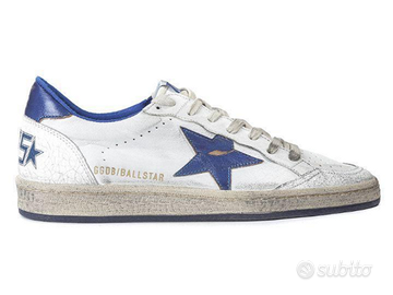 Golden goose shop scarpe scontate