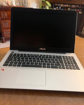 computer asus