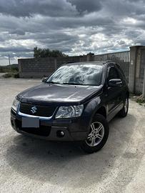 Suzuki Grand vitara 2010 Suv 4x4 con ridotte