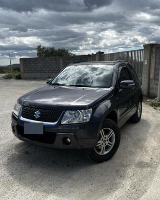 Suzuki Grand vitara 2010 Suv 4x4 con ridotte