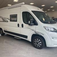 CITROEN VAN 5.99 2.0 TDI 130CV posti viaggio 4