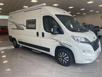 CITROEN VAN 5.99 2.0 TDI 130CV posti viaggio 4