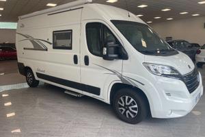 CITROEN VAN 5.99 2.0 TDI 130CV posti viaggio 4