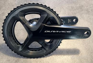 Guarnitura Shimano Dura ace FC-R9100 2X11v 52/36