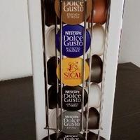 Portacapsule dolce gusto