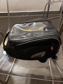 Borsa serbatoio
