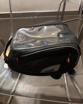 Borsa serbatoio