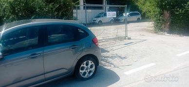 Citroen C3 del 2011 KM150.000