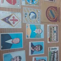 Lotto figurine miste