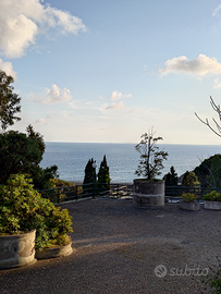 Spaggia Ariana giugno-luglio