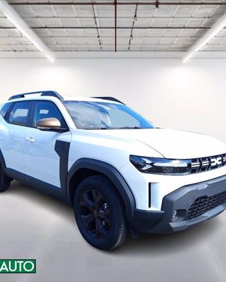 DACIA Duster 1.2 Eco-G Extreme 120cv