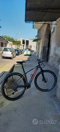 MTB  Trek  Procaliber  9.7 taglia M buono  stato.