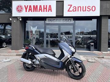 Yamaha X-Max 250