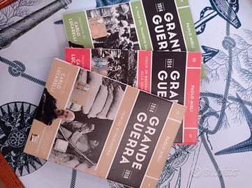 DVD La grande guerra