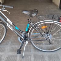 bicicletta donna Olmo