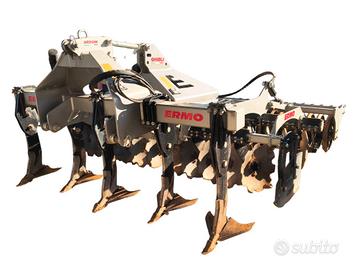 Preparatore combinato Ermo