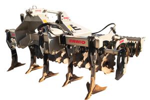 Preparatore combinato Ermo