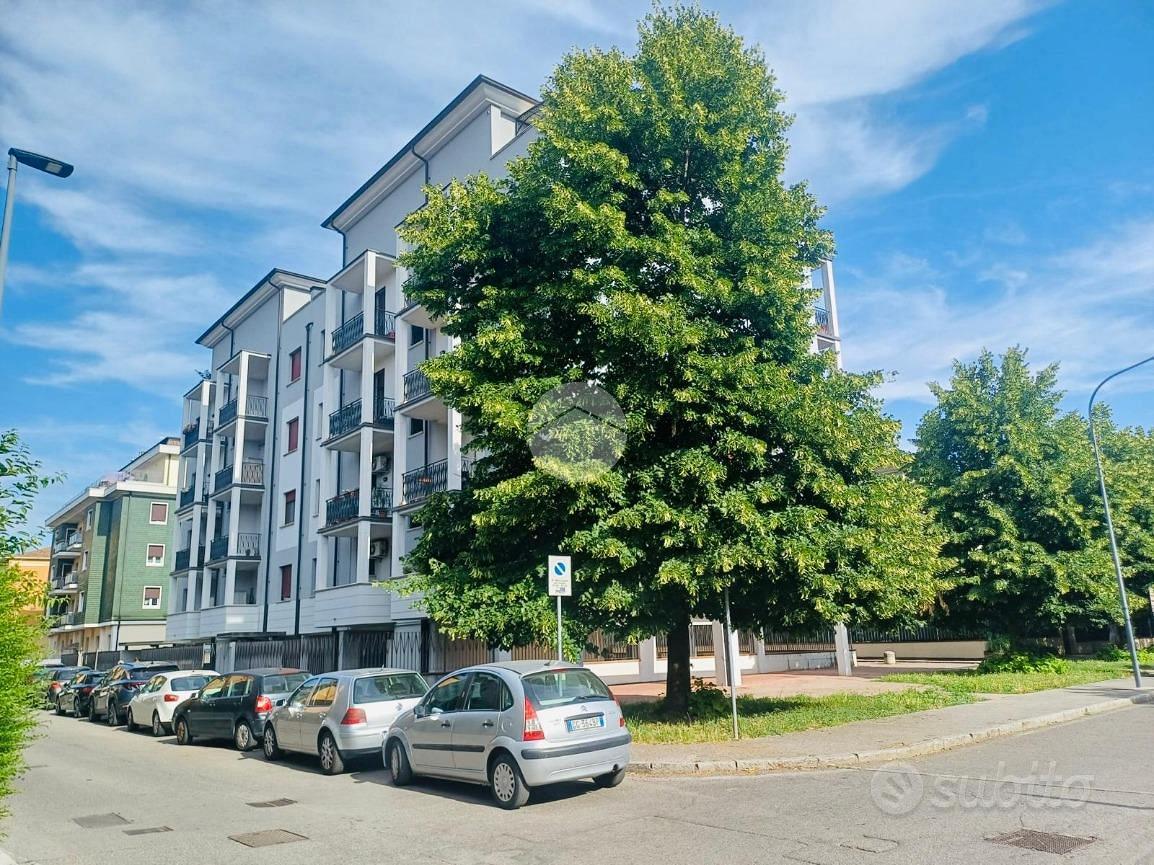 Appartamento – Brescia, Porta Cremona-Volta - Vista 3