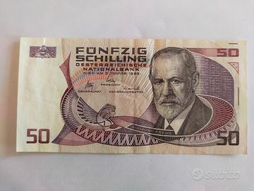 20 scellini Austria 1986