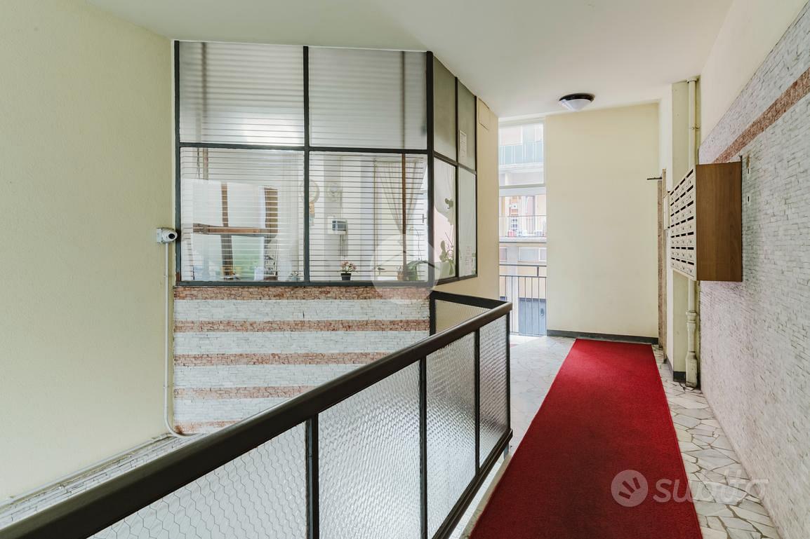 Apartment in Milano, Fiera, Portello - Vista 2
