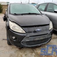 FORD KA RU8 1.3 TDCI 75CV 08-16 ricambi