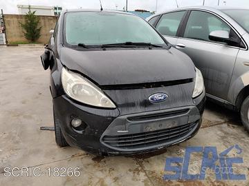 FORD KA RU8 1.3 TDCI 75CV 08-16 ricambi