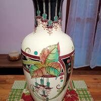 Vaso di Ceramica