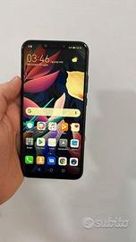 Huawei Mate 20 Lite black 64 GB - 1825