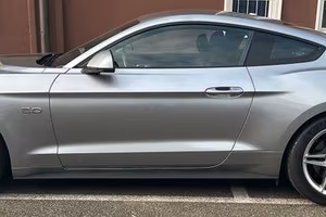 Ford MUSTANG 5.0 V8 GT Full Optional depotenziata