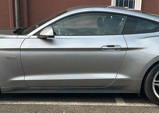Ford MUSTANG 5.0 V8 GT Full Optional depotenziata