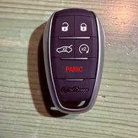 Chiave alfa romeo giulia stelvio con remote start