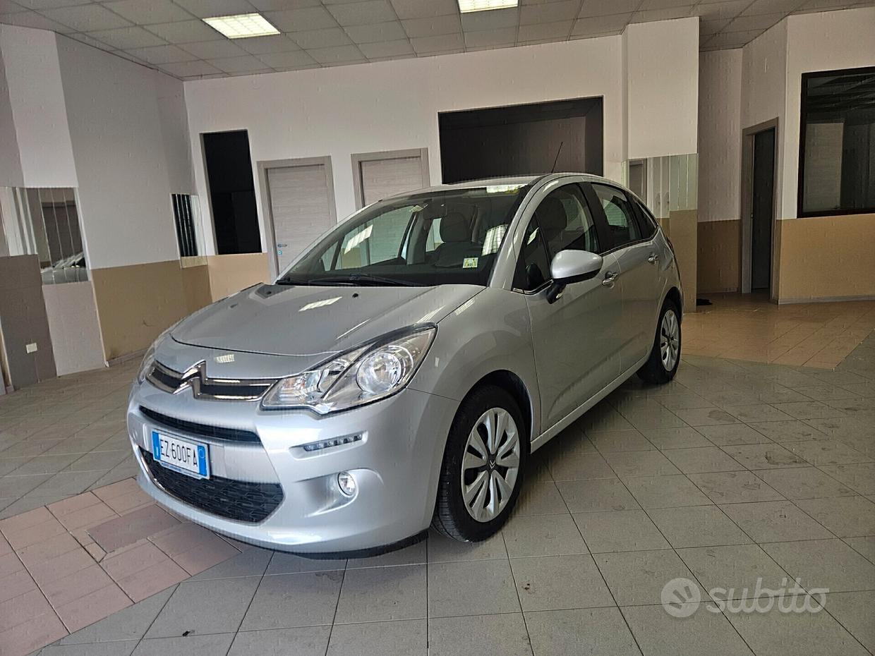 CITROEN C3 2ª serie