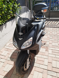 Scooter TGB Xmotion 250cc