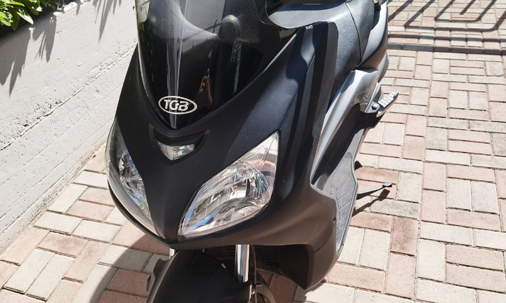 Scooter TGB Xmotion 250cc
