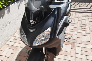 Scooter TGB Xmotion 250cc