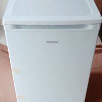 Congelatore Verticale BEKO RCU119WH2