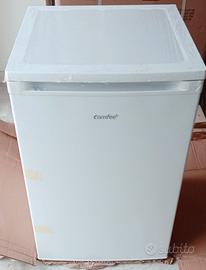 Congelatore Verticale BEKO RCU119WH2