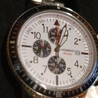 Orologio Hammer Aviator