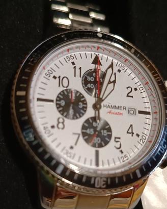 Orologio Hammer Aviator