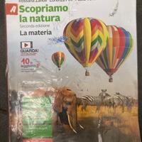 Scopriamo la natura