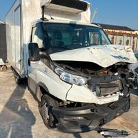 Ricambi per Iveco Daily 2023
