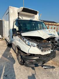 Ricambi per Iveco Daily 2023