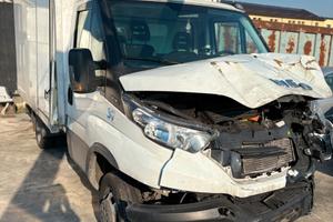 Ricambi per Iveco Daily 2023