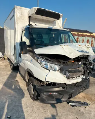 Ricambi per Iveco Daily 2023