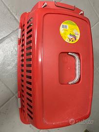 Trasportino per animali HoBo 3