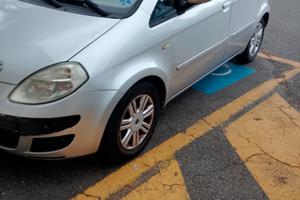 lancia musa 1300 Multijet 